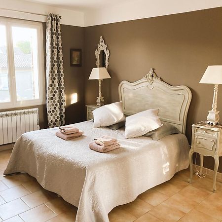 Bel Appartement Avec Grande Terrasse Sud Везон ла Ромен Екстериор снимка